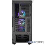 Tempered glass