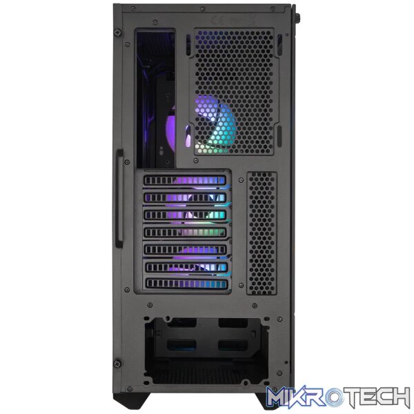 Tempered glass