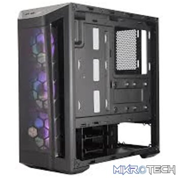 Cooler Master MasterBox MB511 ARGB