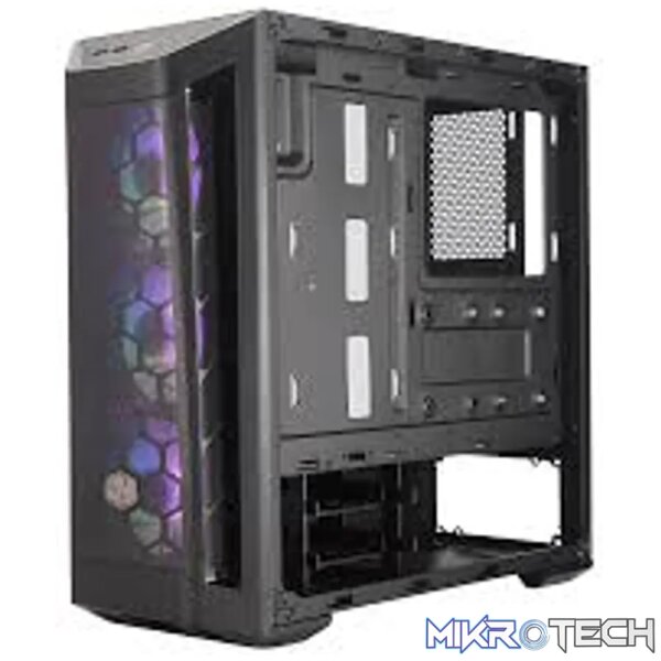 Cooler Master MasterBox MB511 ARGB Cooler Master MasterBox MB511 ARGB