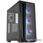 Cooler Master MasterBox MB520 ARGB