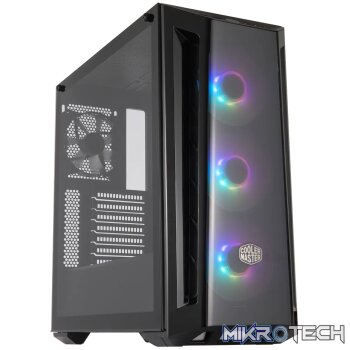 Cooler Master MasterBox MB520 ARGB