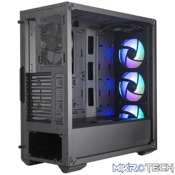 micro ATX