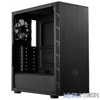 Cooler Master MasterBox MB600L V2