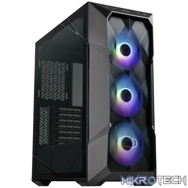 Midi Tower