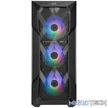 Cooler Master MasterBox TD500 Mesh V2
