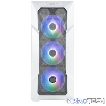 Cooler Master MasterBox TD500 Mesh V2