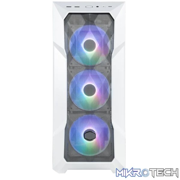 Cooler Master MasterBox TD500 Mesh V2 Cooler Master MasterBox TD500 Mesh V2