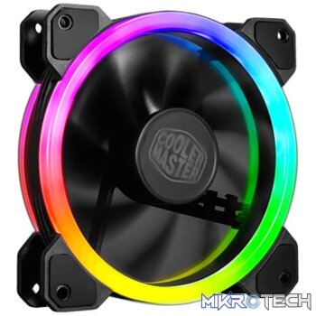 Cooler Master MasterFan MF120 S2