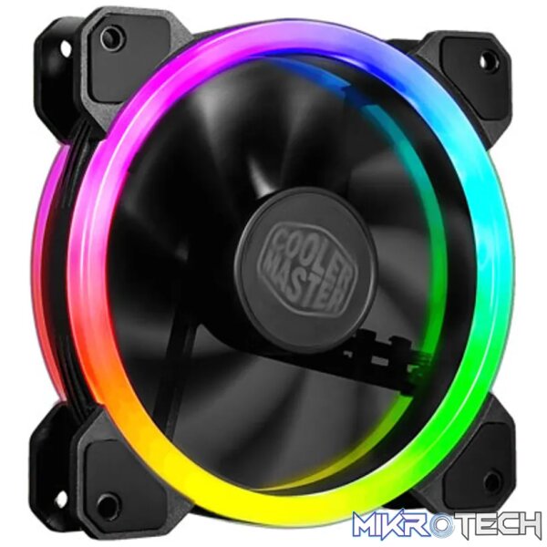 Cooler Master MasterFan MF120 S2 Cooler Master MasterFan MF120 S2