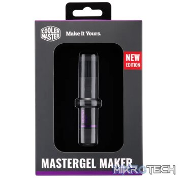 Cooler Master MasterGel Maker