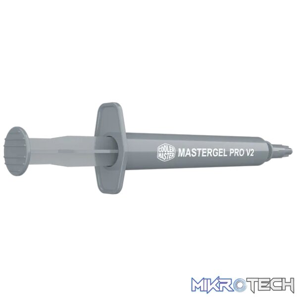 Thermal paste
