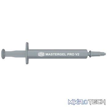 Cooler Master MasterGel Pro V2