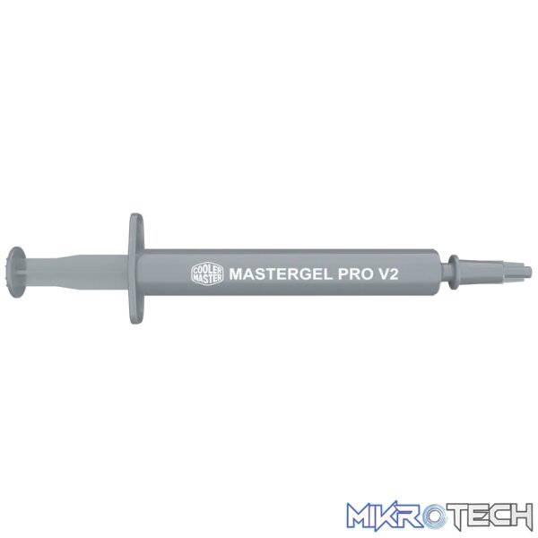 Cooler Master MasterGel Pro V2 Cooler Master MasterGel Pro V2