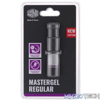 Cooler Master MasterGel Regular
