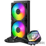 Liquid cooling kit