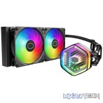 Cooler Master MasterLiquid 240 ATMOS
