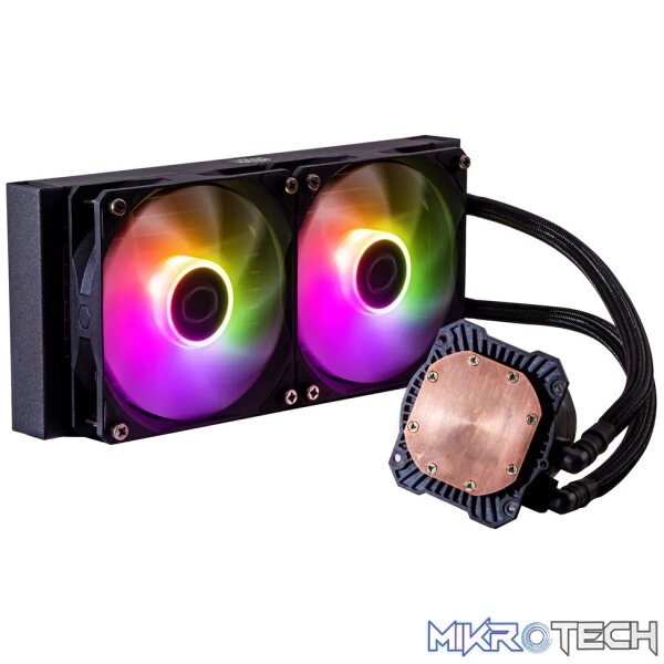 Liquid cooling kit