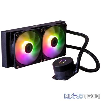Cooler Master MasterLiquid 240L Core ARGB