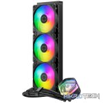 Liquid cooling kit
