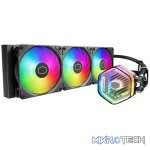 Cooler Master MasterLiquid 360 ATMOS