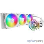Liquid cooling kit