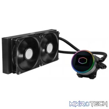 Cooler Master MasterLiquid ML240