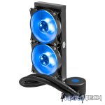 All-in-one liquid cooler