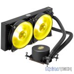 Cooler Master MasterLiquid ML240 RGB TR4, All-in-one liquid cooler, 12 cm, 66.7 cfm - Image 11