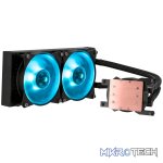 Cooler Master MasterLiquid ML240 RGB TR4, All-in-one liquid cooler, 12 cm, 66.7 cfm - Image 12