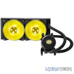 Cooler Master MasterLiquid ML240 RGB TR4, All-in-one liquid cooler, 12 cm, 66.7 cfm - Image 15