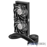 Cooler Master MasterLiquid ML240 RGB TR4