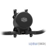 Cooler Master MasterLiquid ML240 RGB TR4, All-in-one liquid cooler, 12 cm, 66.7 cfm - Image 6