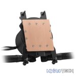 Cooler Master MasterLiquid ML240 RGB TR4, All-in-one liquid cooler, 12 cm, 66.7 cfm - Image 8