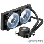 Cooler Master MasterLiquid ML240 RGB TR4, All-in-one liquid cooler, 12 cm, 66.7 cfm - Image 9