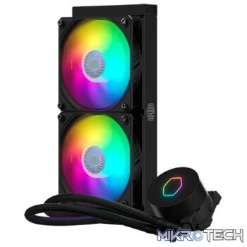 Cooler Master MasterLiquid ML240L ARGB V2