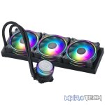 Cooler Master MasterLiquid ML360 Illusion RGB Liquid Cooler MLX-D36M-A18P2-R1 - Image 2