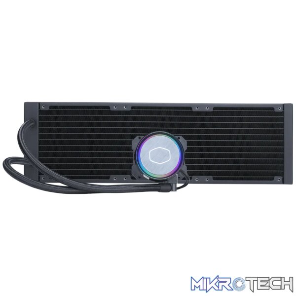 Cooler Master MasterLiquid ML360 Illusion RGB Liquid Cooler MLX-D36M-A18P2-R1 - Image 11