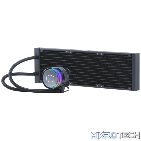 Cooler Master MasterLiquid ML360 Illusion RGB Liquid Cooler MLX-D36M-A18P2-R1 - Image 12