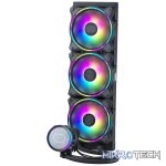 Cooler Master MasterLiquid ML360 Mirror CPU Liquid Cooler