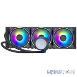 Cooler Master MasterLiquid ML360 Illusion RGB Liquid Cooler MLX-D36M-A18P2-R1 - Image 3