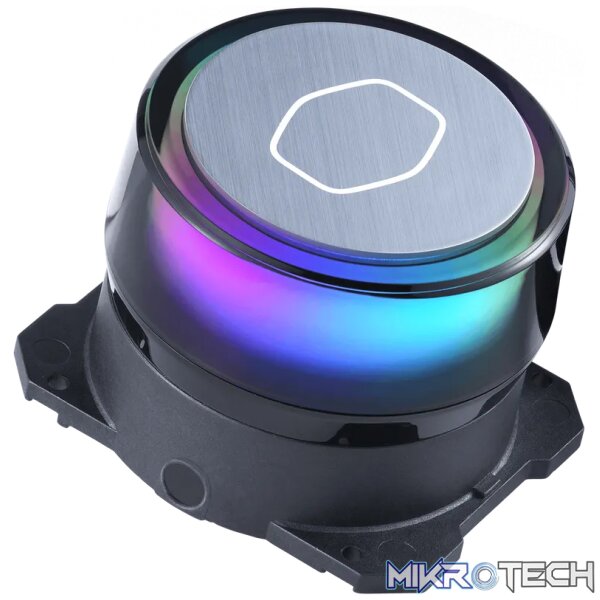 Cooler Master MasterLiquid ML360 Illusion RGB Liquid Cooler MLX-D36M-A18P2-R1 - Image 6