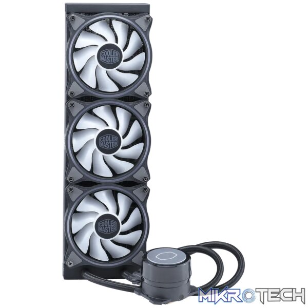 Cooler Master MasterLiquid ML360 Illusion RGB Liquid Cooler MLX-D36M-A18P2-R1 - Image 9