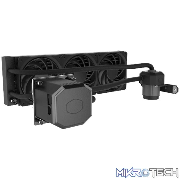 Cooler Master MasterLiquid ML360 Sub-Zero Cooler Master MasterLiquid ML360 Sub-Zero