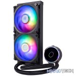Liquid cooling kit