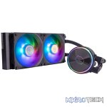 Cooler Master MasterLiquid PL240 Flux