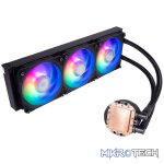 Liquid cooling kit
