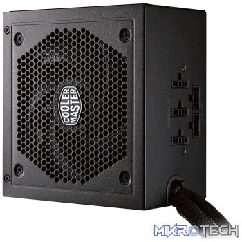 Cooler Master MasterWatt 750