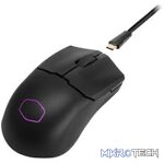 Cooler Master MM712 Ultra Light Wireless Gaming Mouse MM-712-KKOH1 PR1 - Image 2