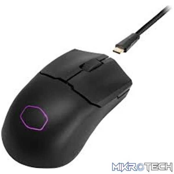 Cooler Master MM712 Ultra Light Wireless Gaming Mouse MM-712-KKOH1 PR1 - Image 2